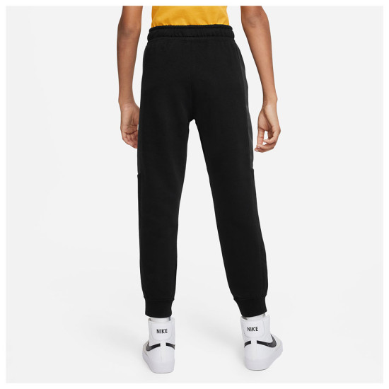 Nike Παιδικό παντελόνι φόρμας Sportswear Hybrid Nike Παιδικό παντελόνι φόρμας Sportswear Hybrid